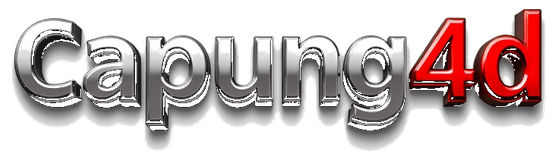 capung4d logo