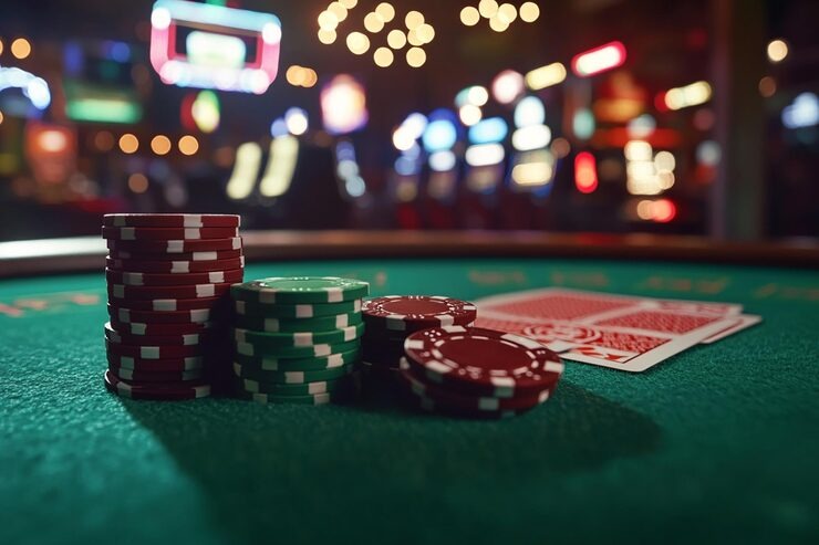 capung4d mobile gaming