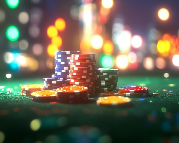 capung4d Live Casino