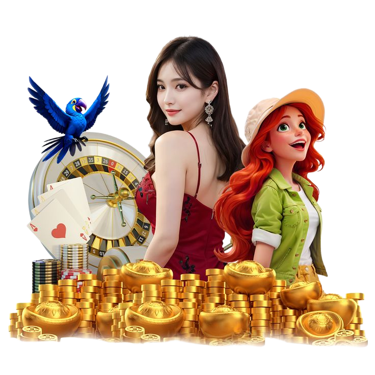 capung4d Slots